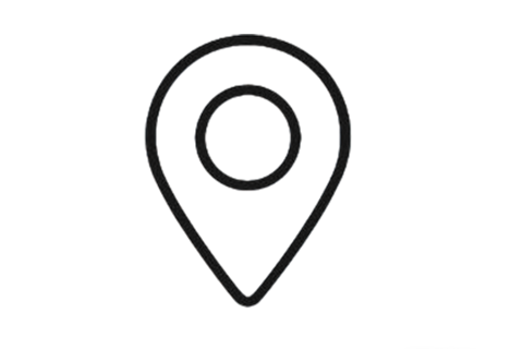 查找经销商图标